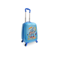 thumbnail image 3 of Tucci Space Robo Valise Rigide pour Enfants 18 Pouces pour Enfants - Mignonne Valise Légère pour Enfants avec Roues, 3 of 6