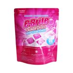 B-Brite Laundry Pods (120 per Pack)