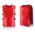 thumbnail image 1 of Yimiti Child Sports Training Bibs Vests Basketball Cricket Soccer Football Rugby Mesh,4, 1 of 6