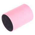 thumbnail image 1 of ESTINK Pen Holder Round Shape Sponge Bottom Cushion Plastic Pencil Socket For Office Supplies,Desktop Storage,Plastic Pen Holde, 1 of 8