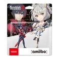 thumbnail image 1 of amiibo™ - Noah + Mio 2-Pack - Xenoblade Chronicles™ 3 Series, 1 of 3