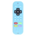 thumbnail image 2 of Cartoon Remote Baby  Toy,  Silicone TV Remote Control Shape Infant Chew Toy for Boys Girls, 2 of 8