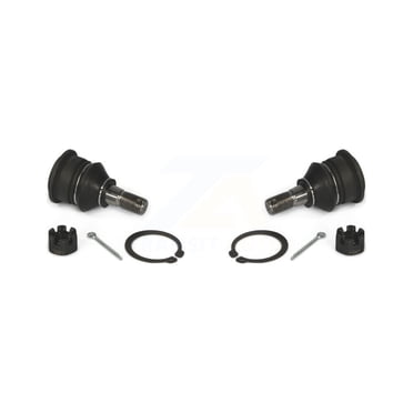 Paire de Rotules de Suspension avant Inférieure pour Voiture 2000-2006 Nissan Sentra K72-100528