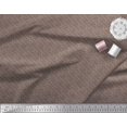 thumbnail image 3 of Soimoi Polyester Crepe Fabric Leopard Skin Small Print Fabric by The Yard 42 Inch Wide, 3 of 3