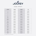 thumbnail image 4 of Jockey Men's Lightweight Cotton Blend Brief - 5 Pack, 4 of 4