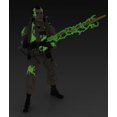 thumbnail image 2 of Ghostbusters 6 Inch Action Figure Plasma Series Wave 2 - Glow-in-the-Dark Ray Stantz, 2 of 2