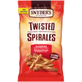 thumbnail image 1 of SOH Twisted Seasoned Pretzel Sticks, 1 of 5