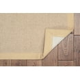 thumbnail image 2 of Athena Natural & Beige 5' x 8' Area Rug, 2 of 7