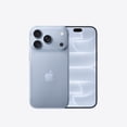 thumbnail image 1 of iPhone 18 Pro 512GB Glacier, 1 of 6