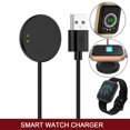 thumbnail image 3 of smart watch charger For Fusion 2 magnetic suction charging wire New, 3 of 8