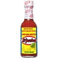 thumbnail image 1 of El Yucateco Red Habanero Hot Sauce, 1 of 2