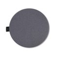 thumbnail image 2 of Faithtur Round Chair Cushion Anti-Slipping Memory Foam Stool Seat Cushion, 2 of 10