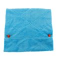thumbnail image 3 of MERIGLARE Parrot Bird Hammock Hanging Cave Cage Happy Hut Tent Bed Toy L1, 3 of 7