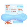 thumbnail image 2 of CHUANK Zogoflex Hurley Large 8.25” Dog Toy Aqua, 2 of 8