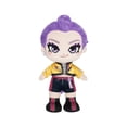 thumbnail image 2 of KPop Demon Hunters 8" Plush Rumi, 2 of 6
