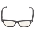 thumbnail image 1 of Lunettes Intelligentes Sans Fil Stéréo Étanches à Commande Vocale Tactile à Oreille Ouverte Lunettes de Soleil Sans Fil pour Conduite Course, 1 of 7