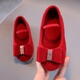 thumbnail image 2 of Ketyyh-chn99 Sandales pour Enfants Été Plates à Bout Ouvert Sandales Chaussures (Petit Enfant/grand Enfant) Rouge,33, 2 of 5