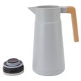 thumbnail image 2 of Carafe Thermique pour Café, Carafe Isolée 2L Grande Carafe pour Café Design Convivial, 2 of 12
