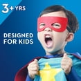 thumbnail image 4 of Oral-B Kids Extra Soft Replacement Brush Heads, 2 count, Cavity Protection, 4 of 9
