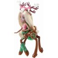 thumbnail image 4 of Monster High Fright-Mares Fawntine Fallowheart Doll, 4 of 5