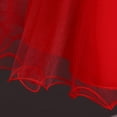 thumbnail image 3 of Vêtements pour Tout-Petites Fille Tout-Petite Enfant Fille Dentelle Sans Manches Robe de Princesse Robe de Fête Robe en Tulle Cosplay Vêtements, 3 of 9