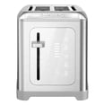 thumbnail image 2 of Cuisinart 2 Slice Stainless Touch Screen Digital Toaster, 2 of 3