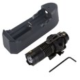thumbnail image 2 of 1 Pce Lampe de Poche avec Batterie Lampe de Poche LED Multifonctionnelle Portable pour Casque Kit Accessoire, 2 of 8