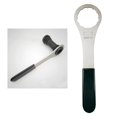 thumbnail image 1 of pitrice Bottom Bracket Wrench Repair Tool Bicycle Tool Axle Wrench Tool 49mm, 1 of 7