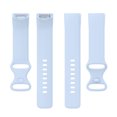 thumbnail image 2 of TopLLC Suitable For Charge5 Smart Watch Silicone Strap Smart Warch Exquisite Fashion Wristband Wristband, 2 of 6
