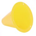 thumbnail image 4 of Football Training Holder, Unbreakable Football Cone, 10pcs Cone Shape For Football Training For Boys, 4 of 8