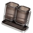 thumbnail image 3 of Tube for Keeping Household Chopsticks, Chopstick Organizer Tube for Household Household Chopstick Caddy Tube for Storing Household Chopsticks Household Chopstick Dispenser Tube, 3 of 8