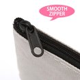 thumbnail image 5 of Agiferg Fashion Cartoon Pattern Pencil Bag Student Large-capacity Stationery Storage Bag Examination Storage Bag, 5 of 5