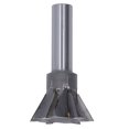 thumbnail image 4 of Milling Cutting Tool, 60 Degree 60mm Dovetail Cutter  For Stainless Steel, 4 of 8