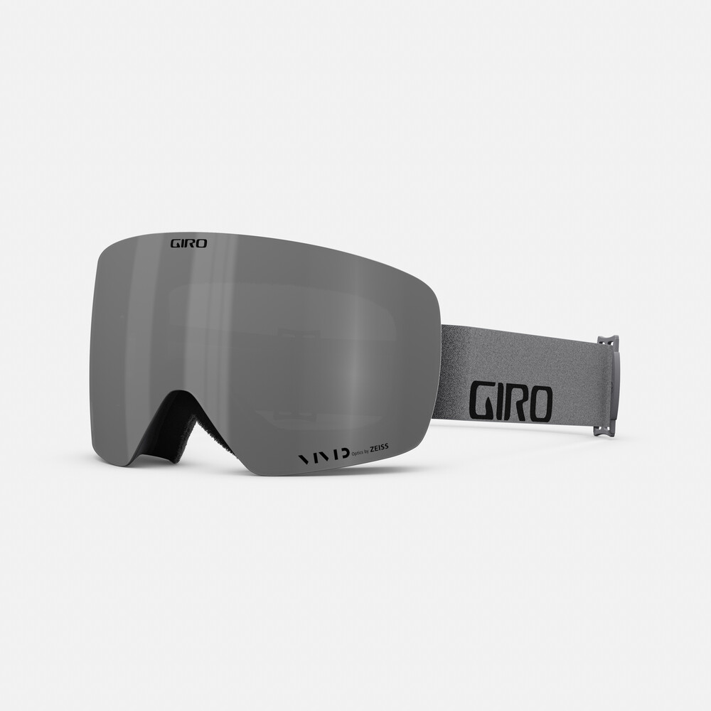 GIRO : CONTOUR : GREY WORDMARK/VIVID ONYX/VIVID INFRARED : N/A