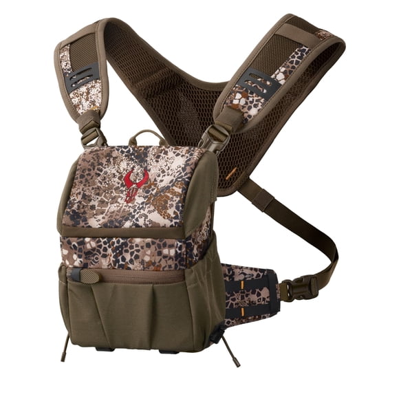 Badlands Bino EZ | Modular Binocular Harness System for Optimal Performance and Durability Approach FX Medium