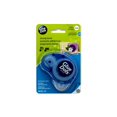 thumbnail image 1 of Dot Points de Colle.375 Pouces Distributeur Jetable - Permanent, 200 Points Transparents - 11345, 1 of 3