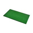 thumbnail image 3 of jinwen Golf Hitting Mat Carpet Golf Swing Trainer for Backyard Professionals Office L, 3 of 9