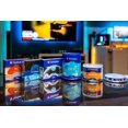 thumbnail image 4 of VERBATIM - 16x Speed DVD-R Matt Silver Blank DVDs - 50 Pack Spindle, 4 of 5