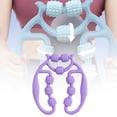 thumbnail image 2 of Leg Massager Tool for Enhanced Fitness and Yoga Recovery, 2 of 6