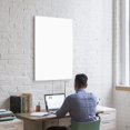 thumbnail image 3 of Ember Flex Radiant Panel Heater - White - 500W - 35ʺ x 24ʺ - Dual Connection, 3 of 4