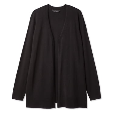 Cardigan ouvert sur le devant Lane Bryant Plus pour femmes
