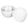thumbnail image 4 of Hard Boiled Egg Cooker, Egg Boiler Microwave Cooking Function Saving Time  For Kitchen, 4 of 8
