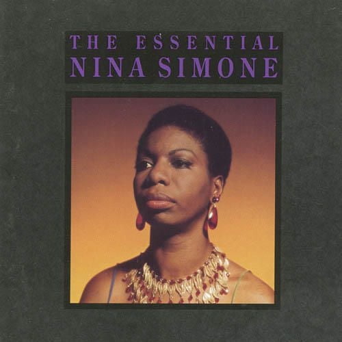 Nina Simone - Essential Nina Simone