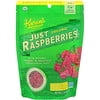 thumbnail image 1 of Karen's Naturals, Organic Just Raspberries, 1.5 oz (42 g), 1 of 1