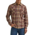 thumbnail image 1 of WRG PLAID SHIRT, 1 of 5