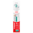thumbnail image 1 of Brosse à dents sonique à piles Colgate Total, poils souples, 1 of 7