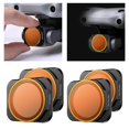 thumbnail image 3 of Milaget Optical Glass Lens Filters for Air 2S Camera Drone Quadcopter Accessory 4Pc 4Pc ND-PL 8 16 32 64, 3 of 9