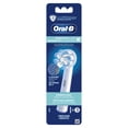 thumbnail image 3 of Oral-B Sensitive & Gum X-Filament Replacement Brush Heads, 3 of 16