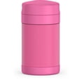 thumbnail image 3 of Contenant à aliments Thermos Isolé Sous Vide en Acier Inoxydable 16 oz avec Cuillère Pliable, 3 of 7