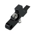 thumbnail image 2 of Miulika Kit d'Extrudeuse pour Imprimante 3D Bras d'Extrudeuse en Métal Tambour d'Extrudeuse pour Accessoires Remplacement Noir, 2 of 9